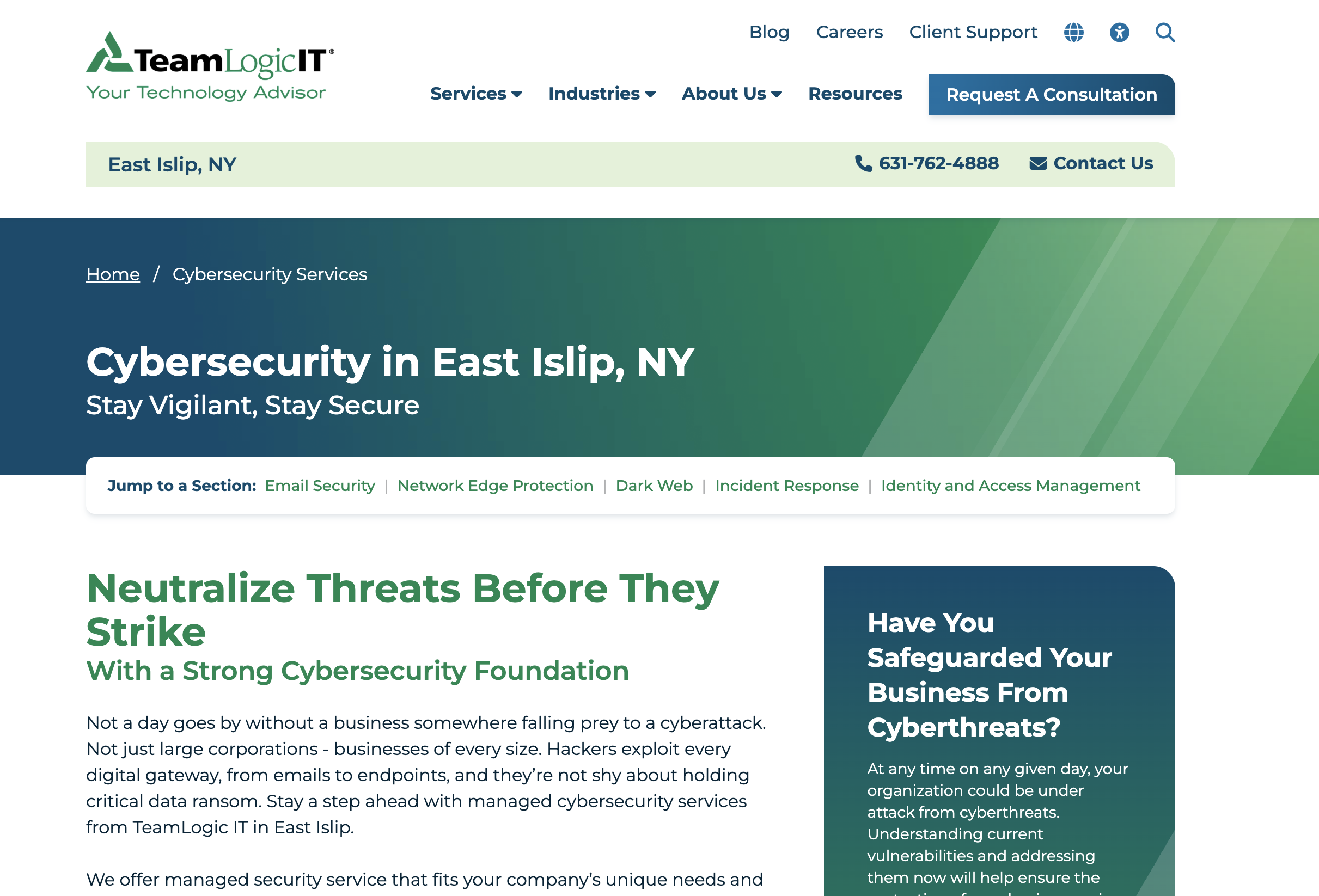 The Christmas Eve Ransomware Call 
